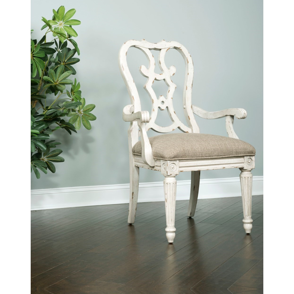 American drew southbury dining set cheap